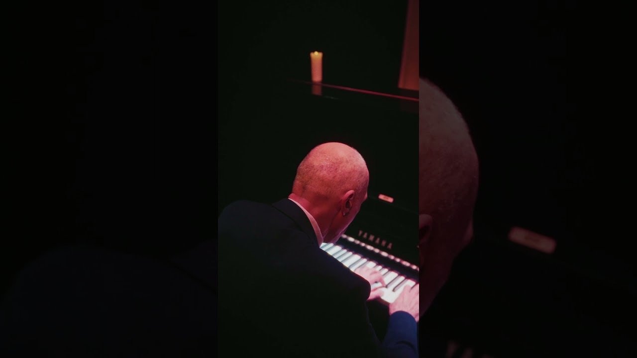 Image extraite du teaser de Symphonie des contrastes.
